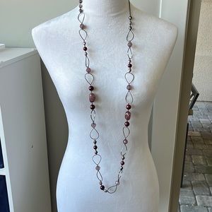 Necklace & Bracelet Set